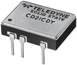 Teledyne Relays SCD20CDW Enlarged Image